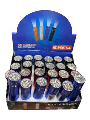 LATARKA LEDOWE NA BATERIE 6794909