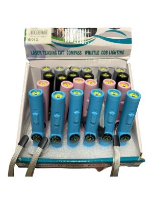 LATARKA LEDOWE NA BATERIE 6794910