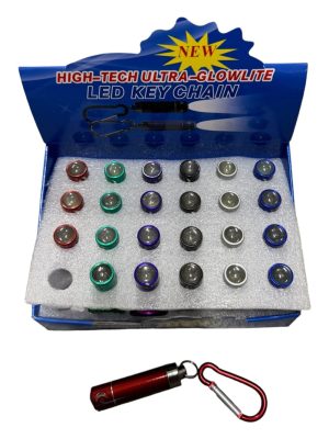 LATARKA LASER WSKAZNIK 6794911