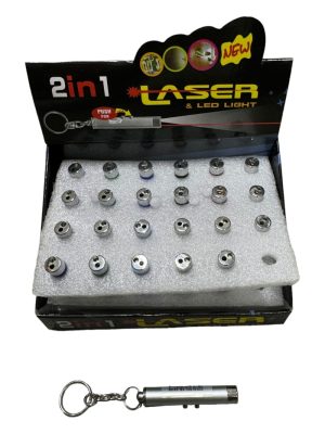 LATARKA LASER WSKAZNIK 6794913