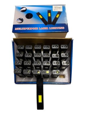 LATARKA LEDOWE NA BATERIE 6794914