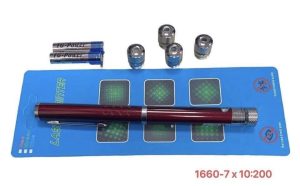 LASER ZIELONY 6794917