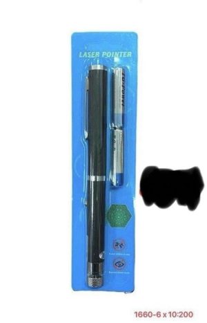 LASER ZIELONY 6794918