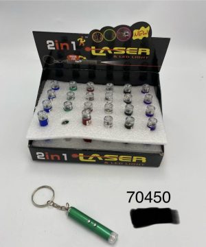 Laser z LED 6794937