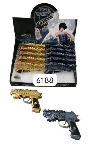 Pistolet na prąd 6794944