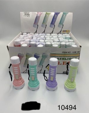 MINI LATARKA LED 6794946