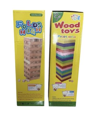 ZABAWKA DREWNIANA 6794960