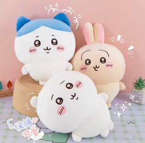 MASKOTKI 30CM 6794961