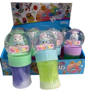 SLIME CRYSTAL MUD 6795065