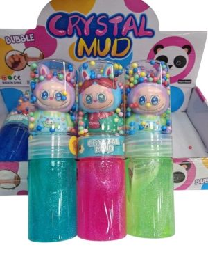 SLIME CRYSTAL MUD 6795066