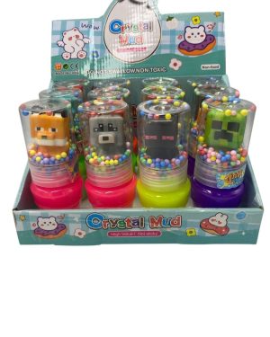 SLIME CRYSTAL MUD 6795067