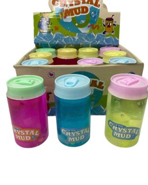 SLIME CRYSTAL MUD 6795068