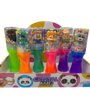 SLIME CRYSTAL MUD 6795069