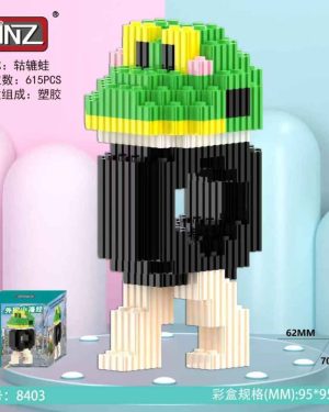 KLOCKI BRAINROT 6795075