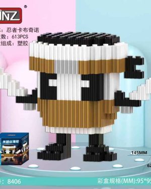 KLOCKI BRAINROT 6795077