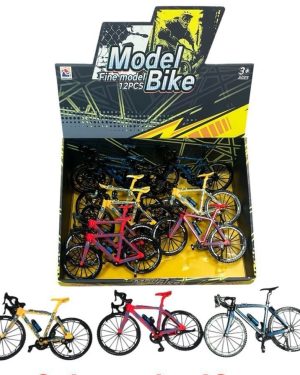 ZABAWKA ROWER 6795093