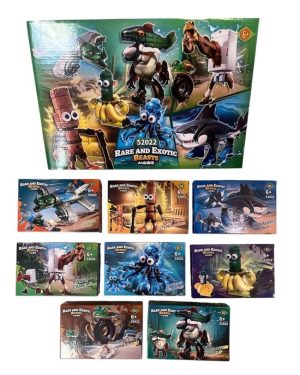 KLOCKI BRAINROT 6795094