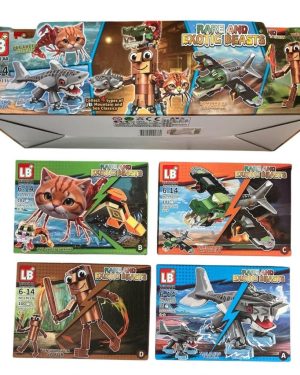 KLOCKI BRAINROT 6795095