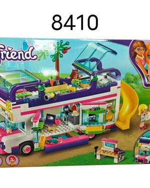 KLOCKI FRIEND 6795104