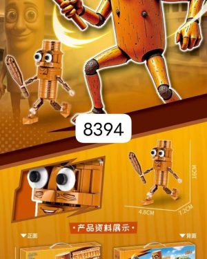 KLOCKI BRAINROT 6795113