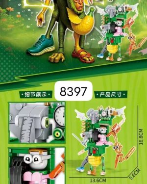 KLOCKI BRAINROT 6795114