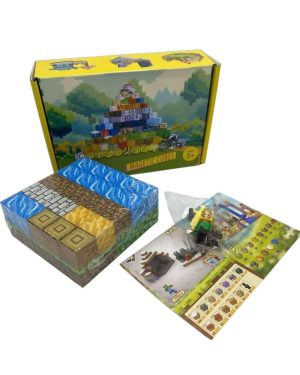 KLOCKI MAGNET 50EL 6795133