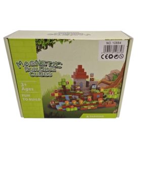 KLOCKI MAGNET 50EL 6795135