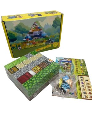 KLOCKI MAGNET 50EL 6795136