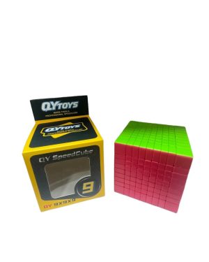 KOSTKA RUBIK 9X9X9 6795159