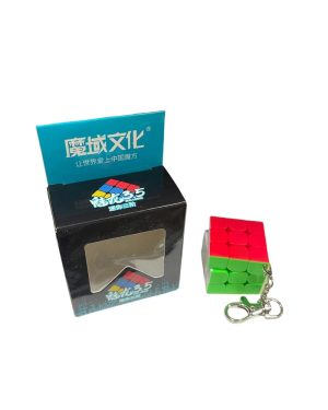 BRELOK KOSTKA RUBIK 6795190