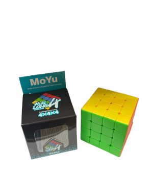 KOSTKA RUBIK 4X4X4 6795191