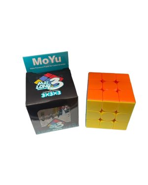 KOSTKA RUBIK 3X3X3 6795192