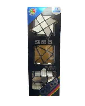 ZESTAW KOSTKA RUBIK 6795194