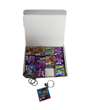 BRELOK KOSTKA RUBIK PSI PATROL 6795195