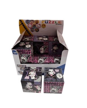 KOSTAKA RUBIKA 3X3X3 6795198