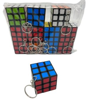 BRELOK KOSTKA RUBIK 6795207