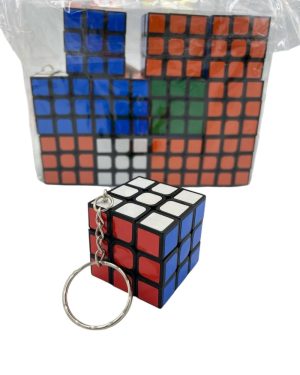 BRELOK KOSTKA RUBIK 6795209