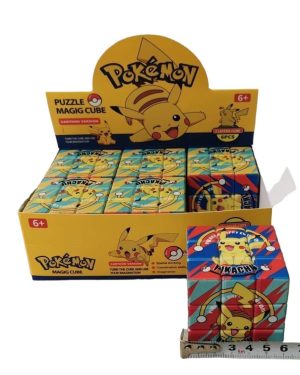 KOSTKA RUBIK MINECRAFT 6795213