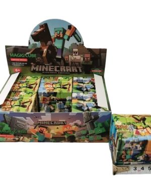 KOSTKA RUBIK MINECRAFT 6795214