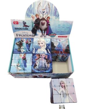 KOSTKA RUBIK FROZEN 6795215