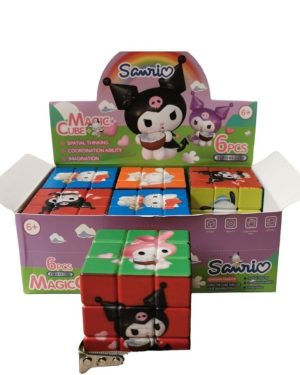 KOSTKA RUBIK SANRIO 6795218