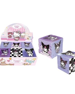 KOSTKA RUBIK KUROMI 6795219