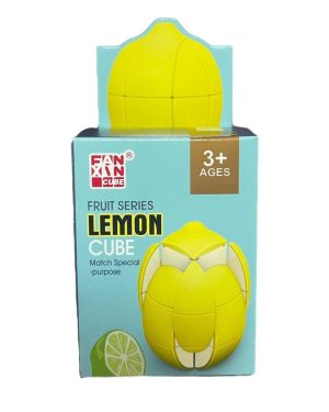 ZABAWKA LEMON CUBE 6795226