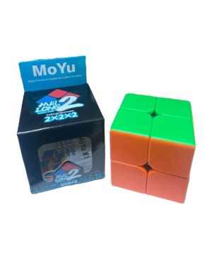 KOSTKA RUBIK 2X2X2 6795238