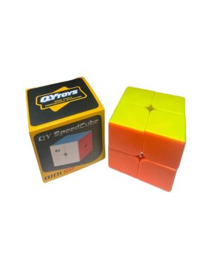 KOSTKA RUBIK 2X2X2 6795240