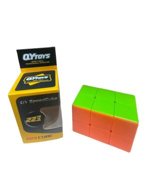 KOSTKA RUBIK 2X2X3 6795241