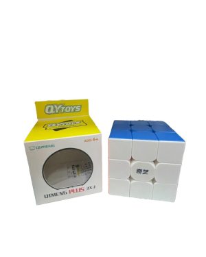 KOSTKA RUBIK 3X3X3 6795244