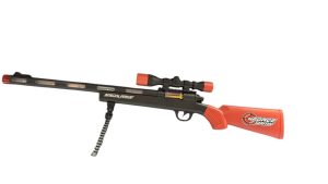 PISTOLET NA BATERIA 6795334