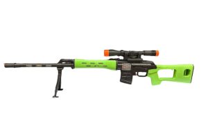 PISTOLET NA BATERIA 6795335