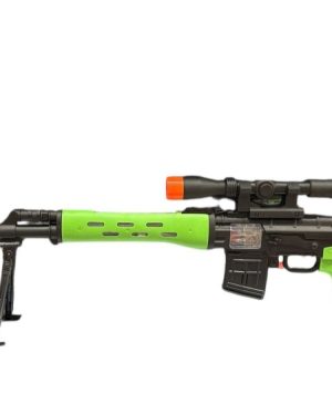 PISTOLET NA BATERIA 6795335